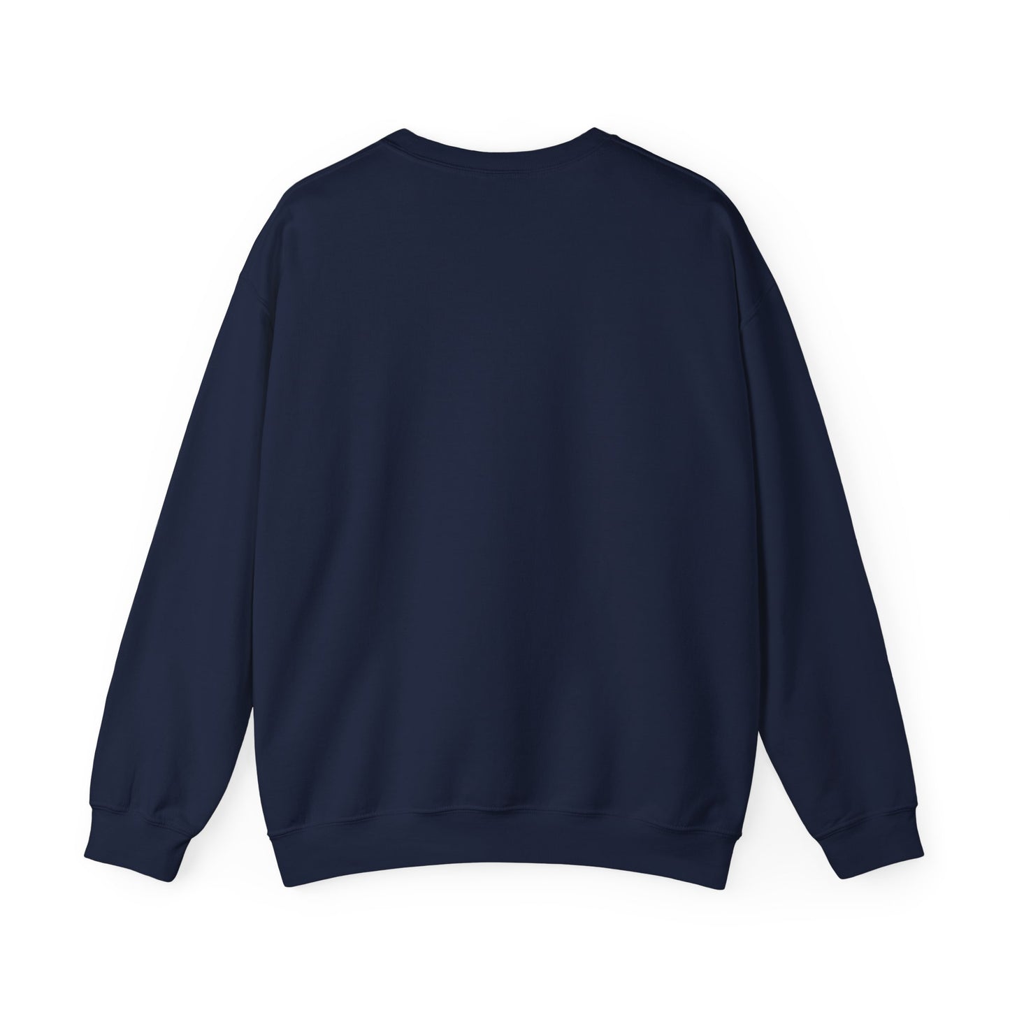 RichMotive's Unisex Heavy Blend™ Crewneck Sweatshirt - Cozy Style for All Occasions