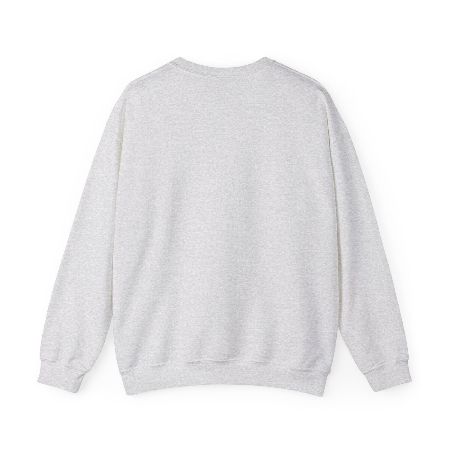 RichMotive's Unisex Heavy Blend™ Crewneck Sweatshirt - Cozy Style for All Occasions