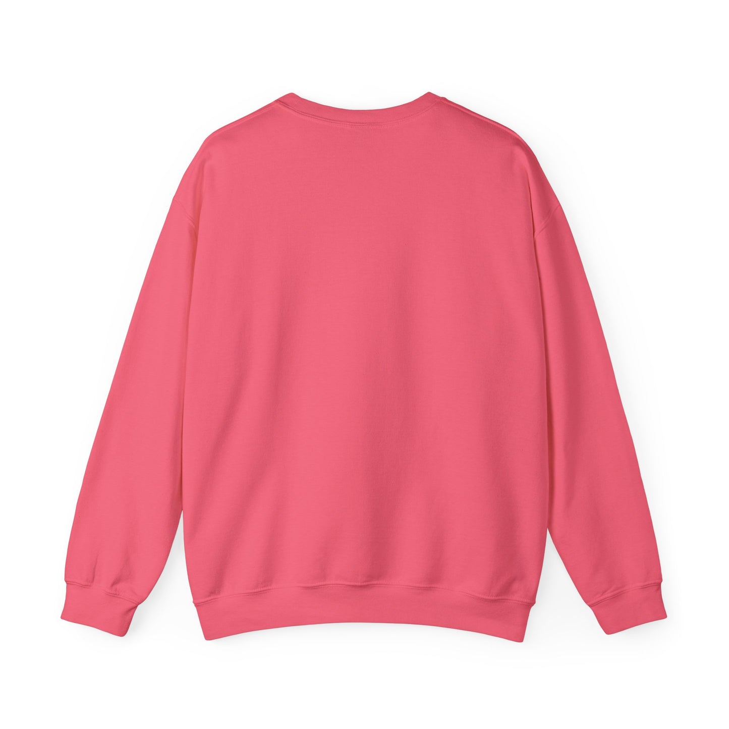 RichMotive's Unisex Heavy Blend™ Crewneck Sweatshirt - Cozy Style for All Occasions