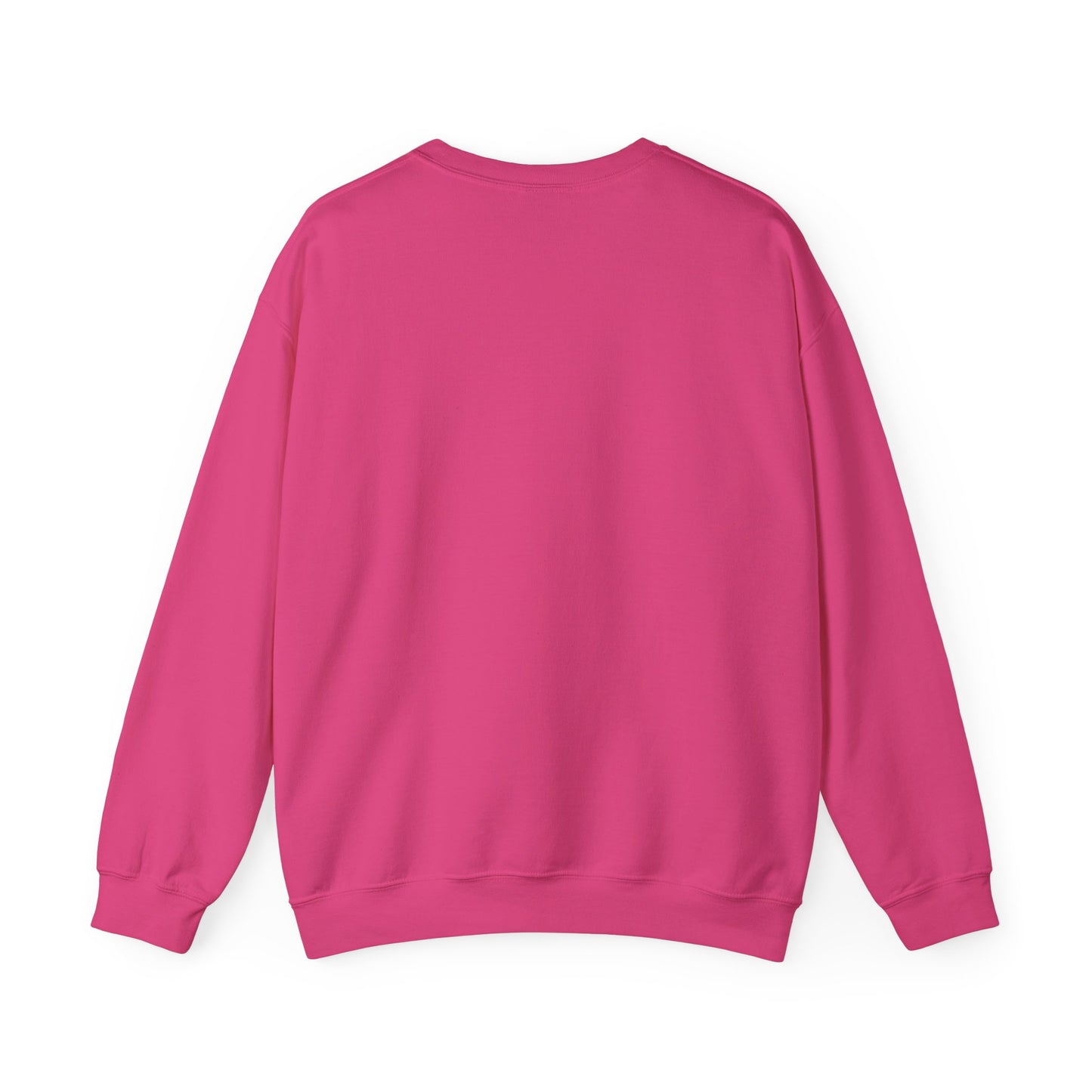 RichMotive's Unisex Heavy Blend™ Crewneck Sweatshirt - Cozy Style for All Occasions