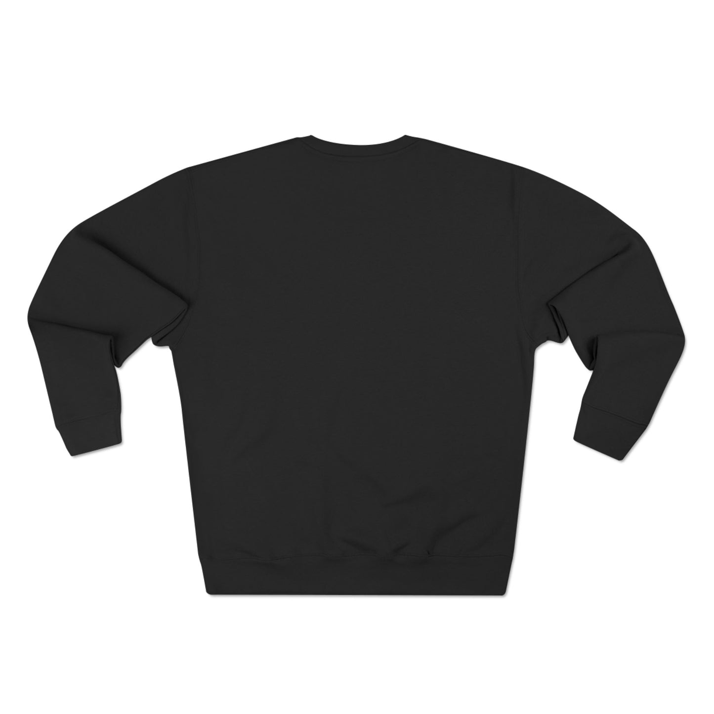 Rich motive's Money Crewneck Sweatshirt - Cozy and Motivational Apparel