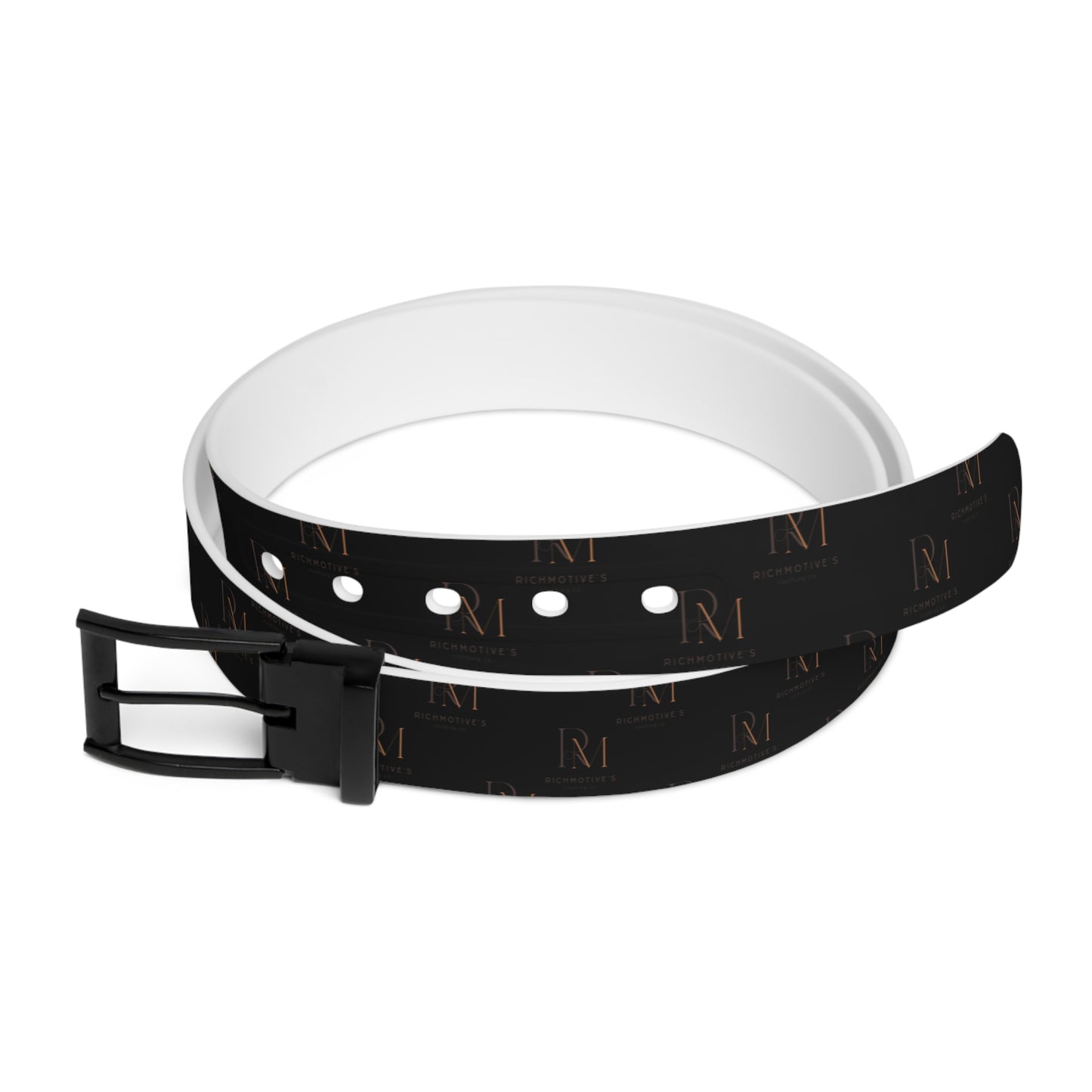 Richmotive's Belt for Everyday Fashion