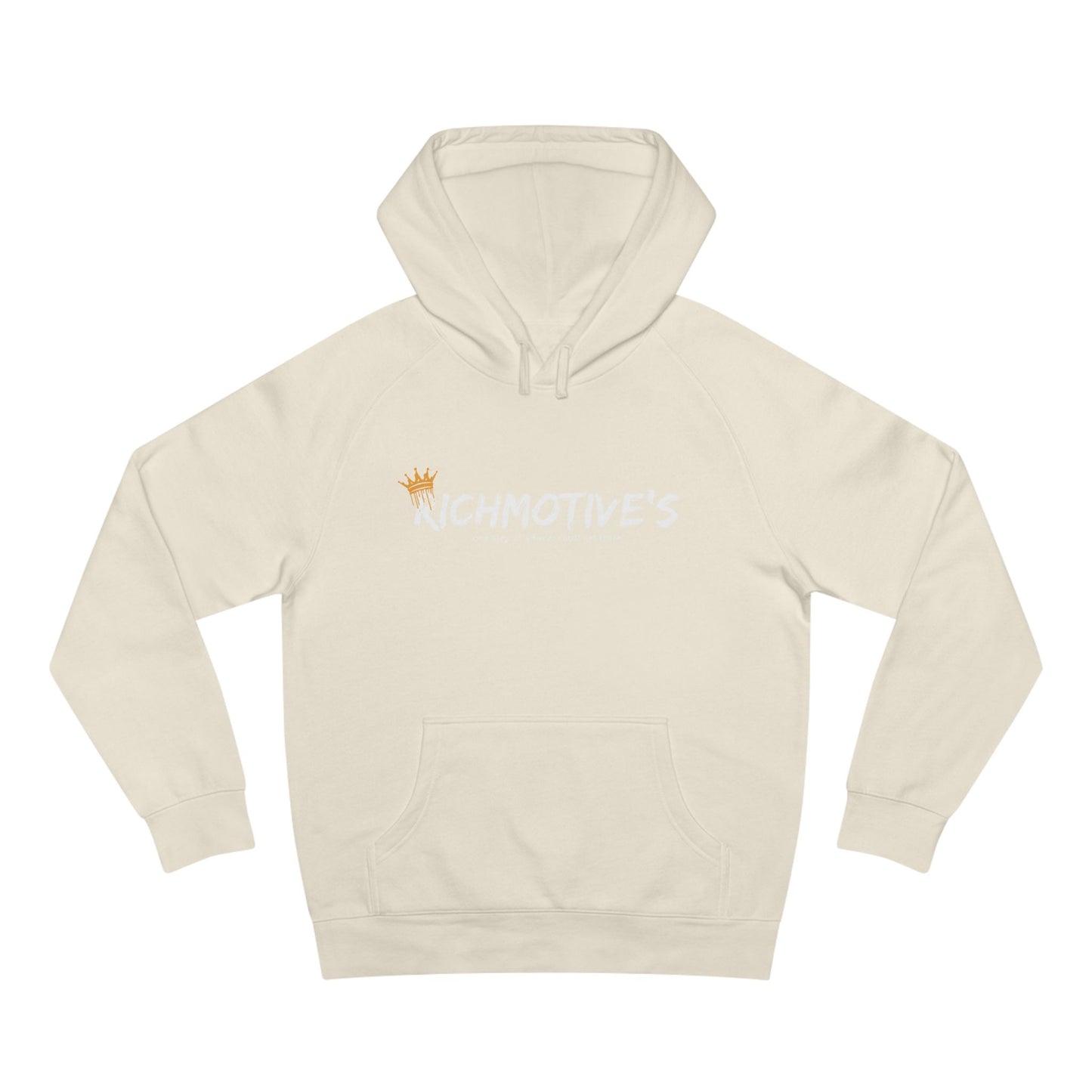 RichMotive's  - Bold Comfort for Daily Style