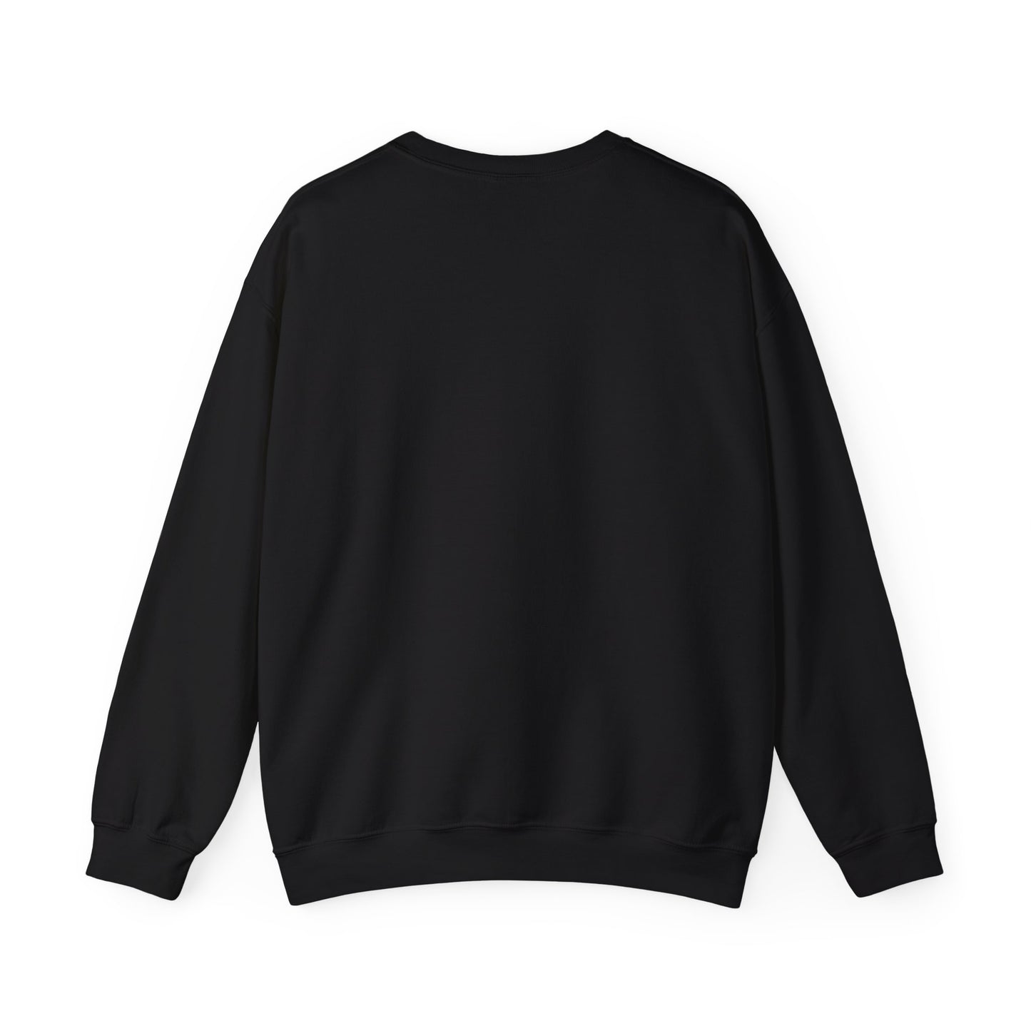 RichMotive's Unisex Heavy Blend™ Crewneck Sweatshirt - Cozy Style for All Occasions