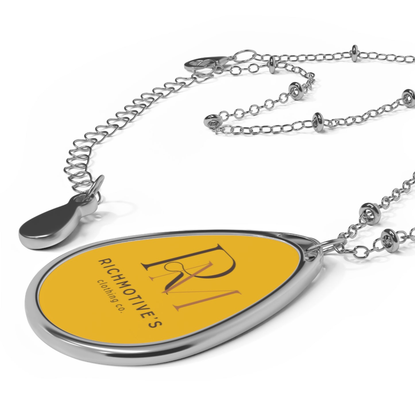 Necklace Richmotive's- Perfect Gift for Special Occasions