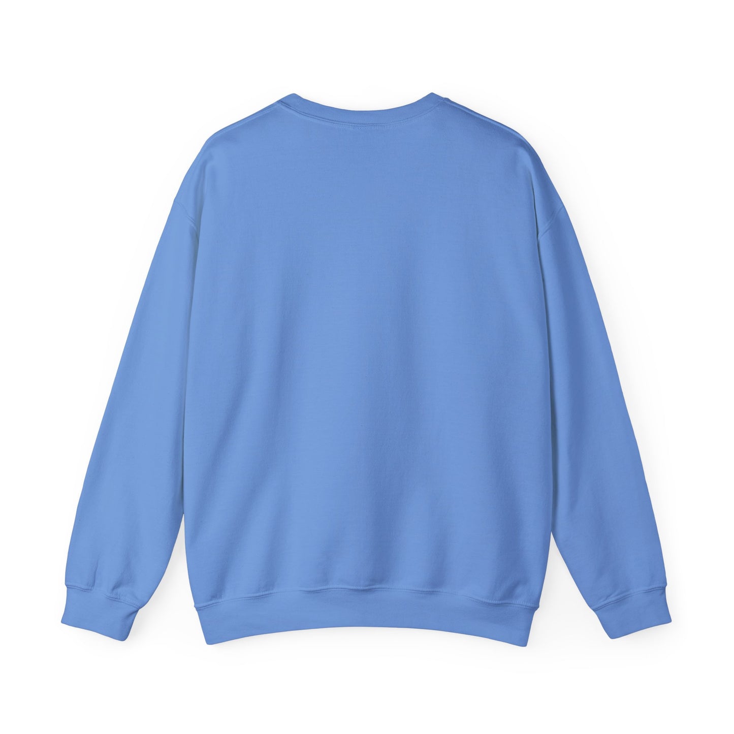 RichMotive's Unisex Heavy Blend™ Crewneck Sweatshirt - Cozy Style for All Occasions