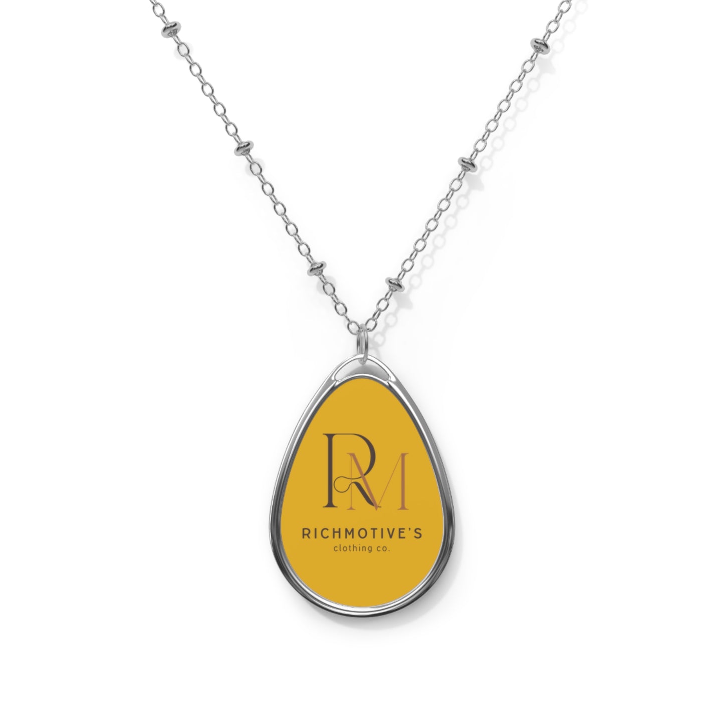 Necklace Richmotive's- Perfect Gift for Special Occasions