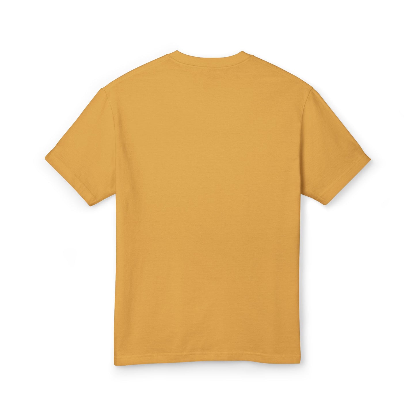 RichMotive's Unisex Garment-Dyed Heavyweight Tee - Casual Comfort for Everyday Style