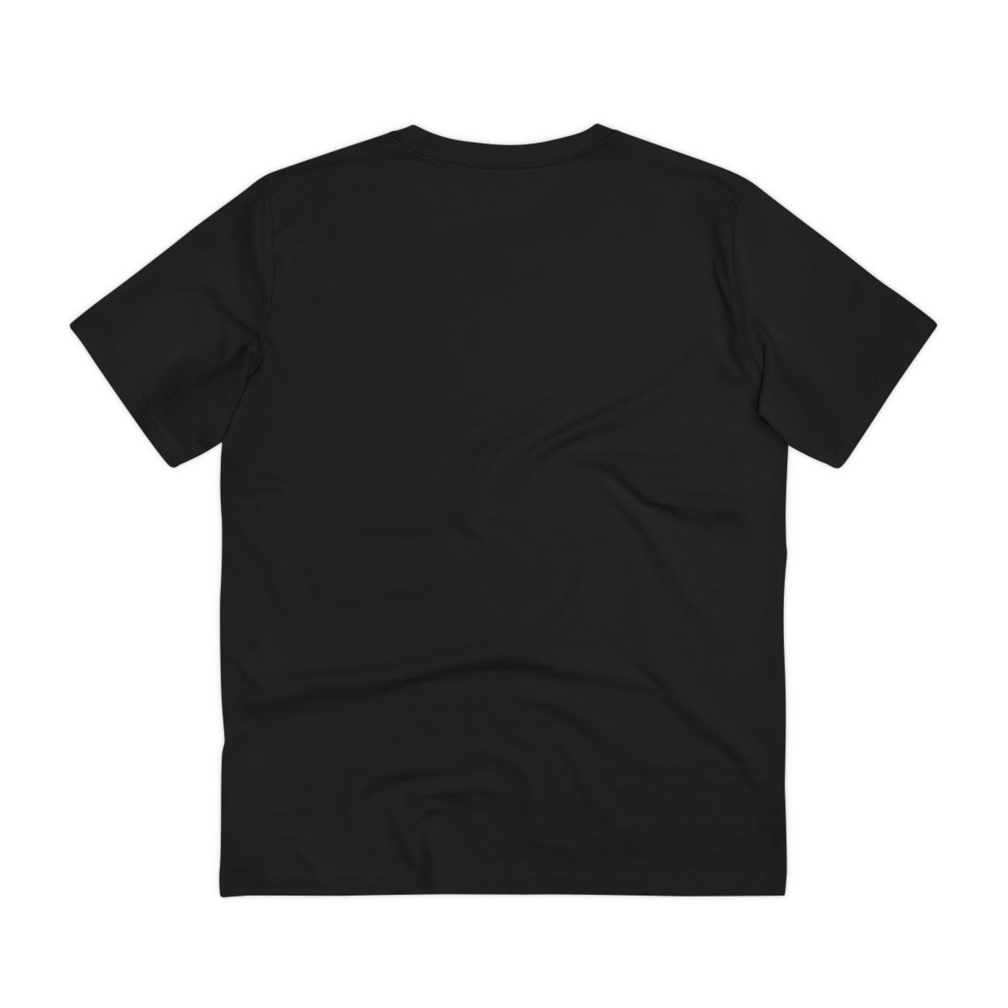 RMotive's Organic Creator T-Shirt - Unisex, Perfect for Creative Enthusiasts