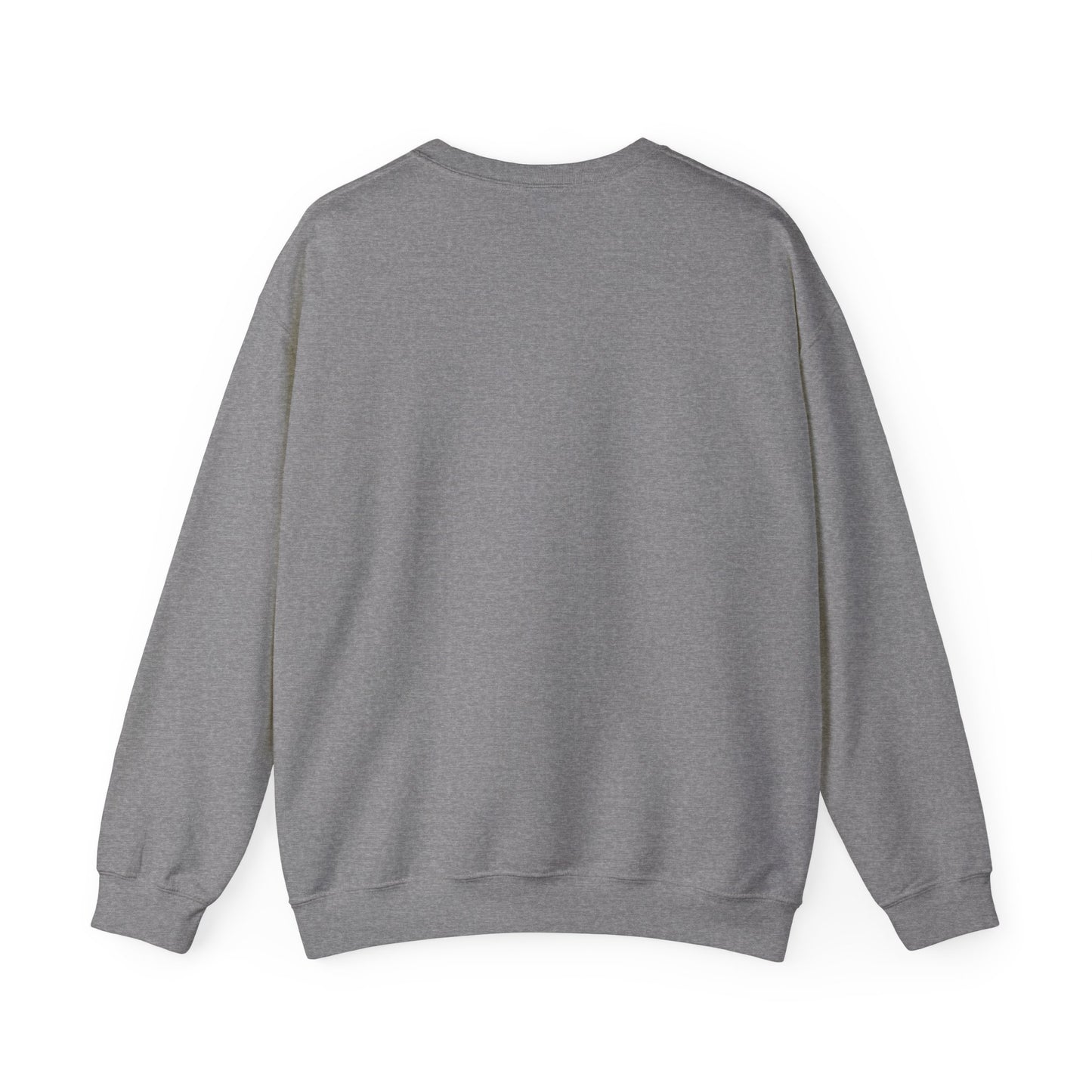 RichMotive's Unisex Heavy Blend™ Crewneck Sweatshirt - Cozy Style for All Occasions