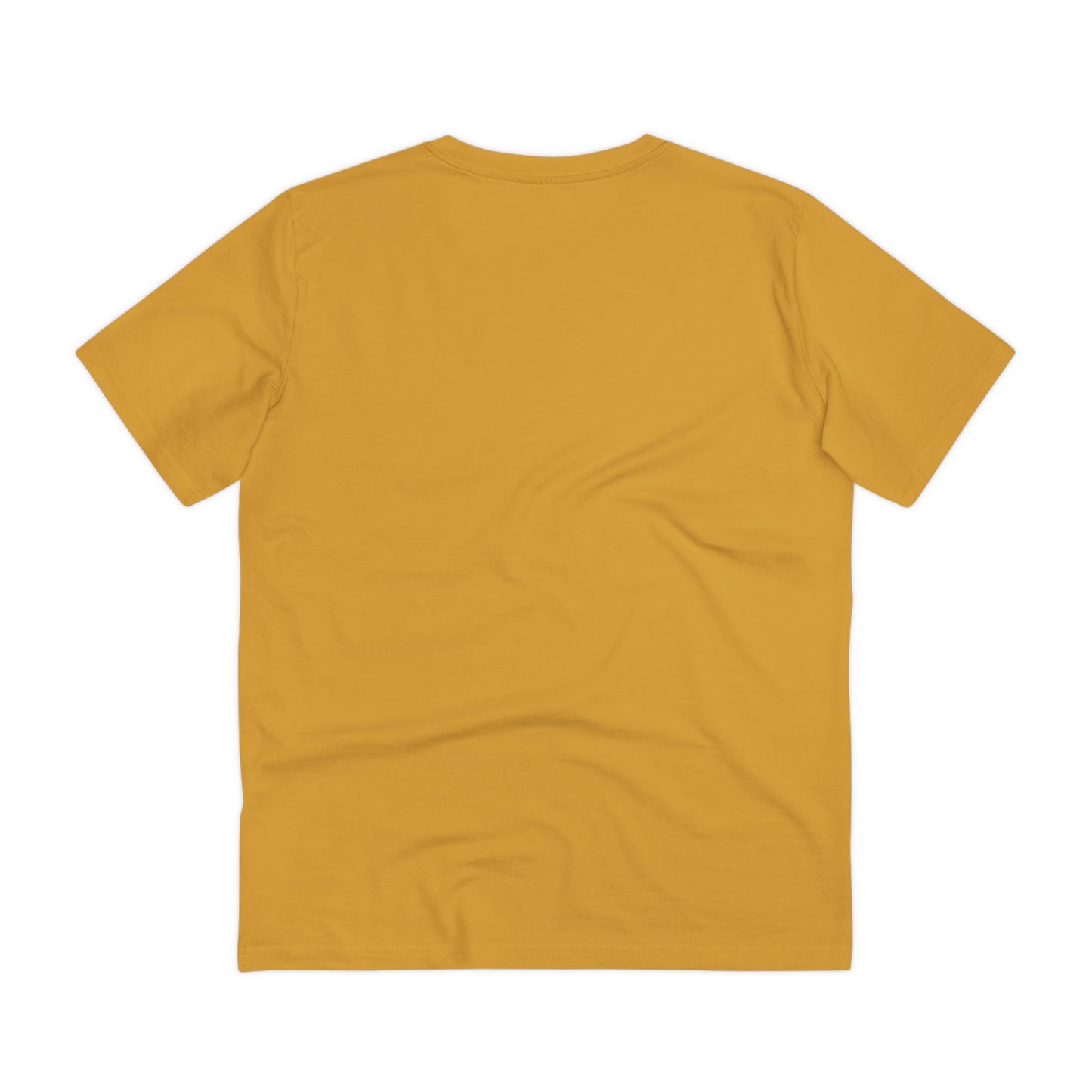 RMotive's Organic Creator T-Shirt - Unisex, Perfect for Creative Enthusiasts