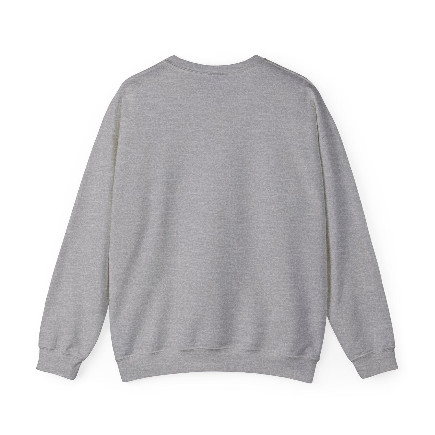 RichMotive's Unisex Heavy Blend™ Crewneck Sweatshirt - Cozy Style for All Occasions